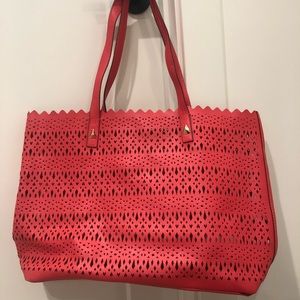Stella & Dot tote bag